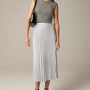 Jcrew Gweneth Skirt
